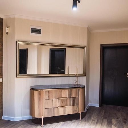 Lux Apart Karlovo Exteriör bild