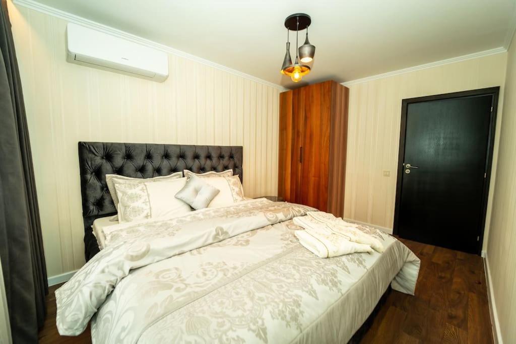 Lux Apart Karlovo Exteriör bild
