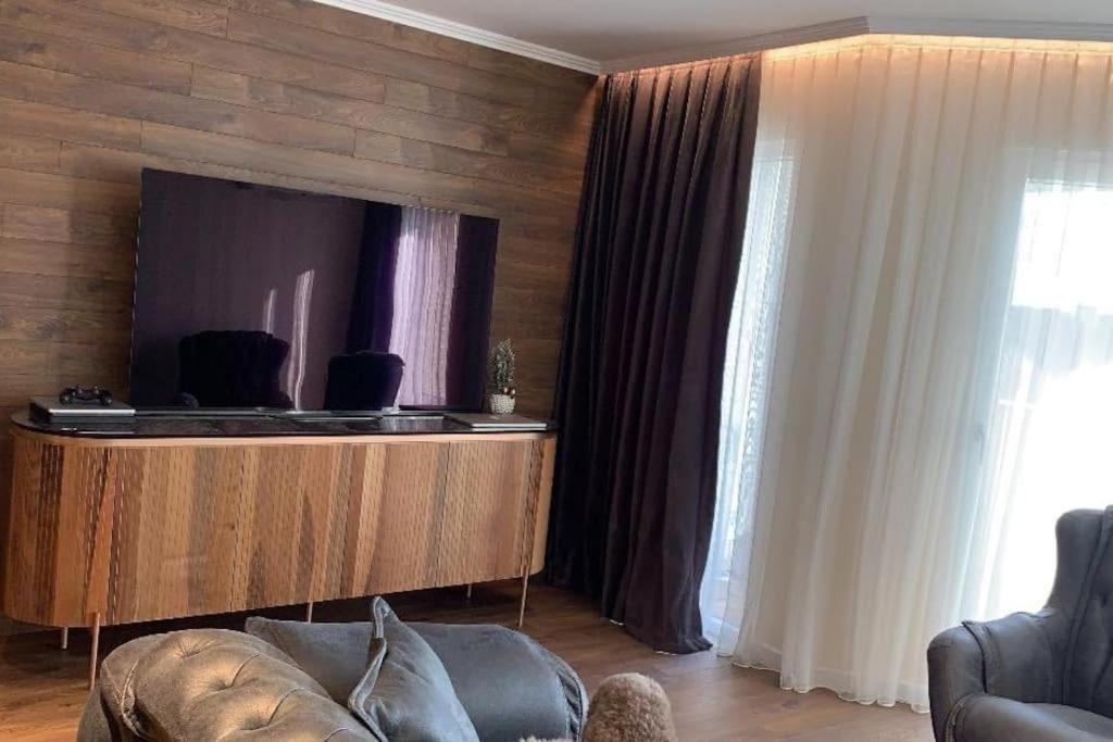 Lux Apart Karlovo Exteriör bild