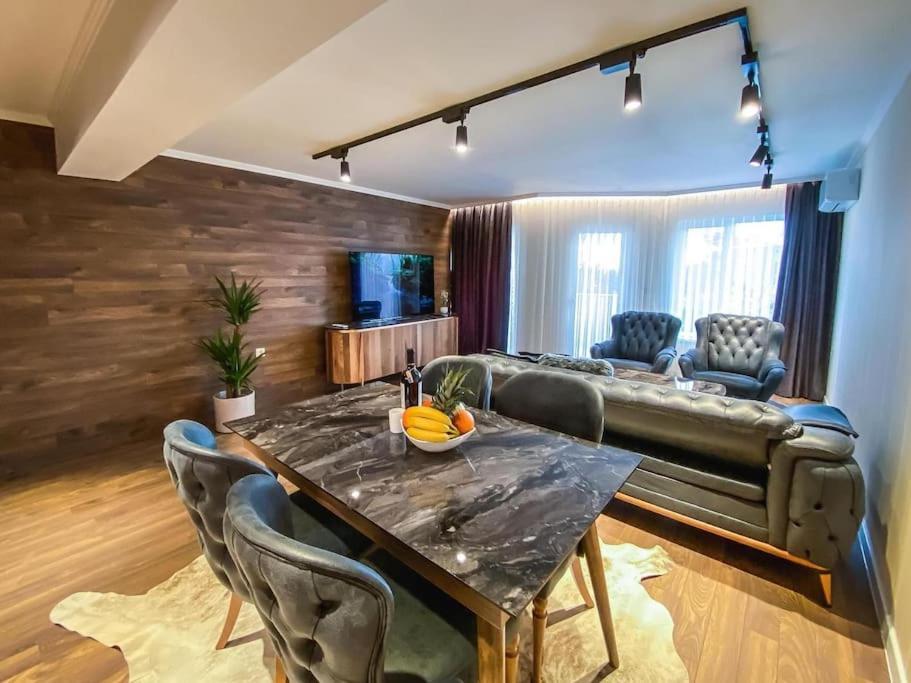 Lux Apart Karlovo Exteriör bild