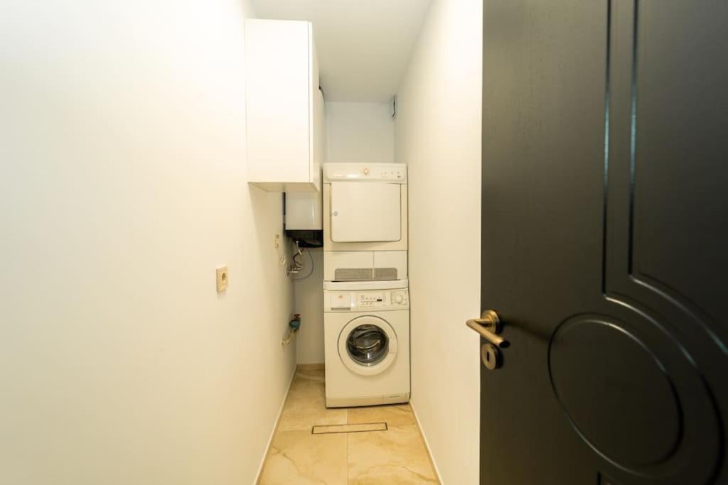 Lux Apart Karlovo Exteriör bild
