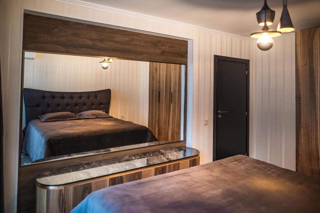 Lux Apart Karlovo Exteriör bild